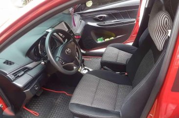 Pasalo Toyota Vios E 2017 for sale