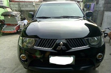 Mitsubishi Strada 2009 for sale