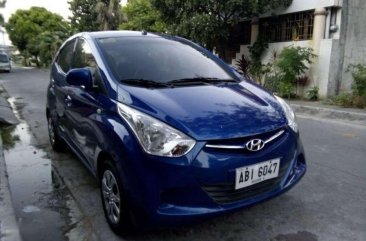 2015 Hyundai Eon gls for sale