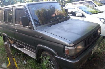 TOYOTA TAMARAW 1995 MODEL for sale