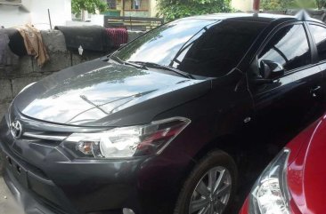 2016 Toyota Vios 1.3 E AT for only 560k for sale