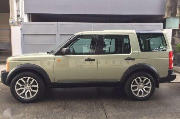 Land Rover Discovery LR3 V8 Local 2006 for sale