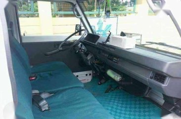 For assume balance Mitsubishi L300 fb exceed 2016