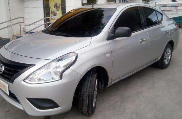 Nissan Almera 2016 1.2 MT for sale