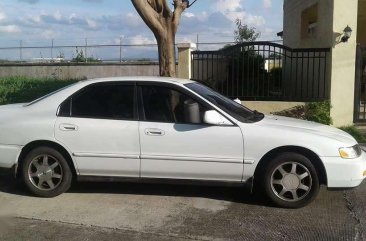 1997 Honda Accord Automatic for sale