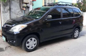 Toyota Avanza j 2009 model for sale