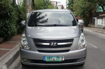 2011 Hyundai Starex VGT CVX for sale