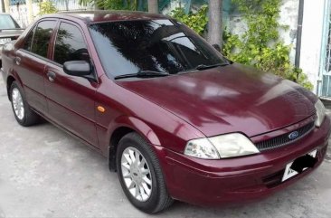 2000 model Ford Lynx gsi manual for sale