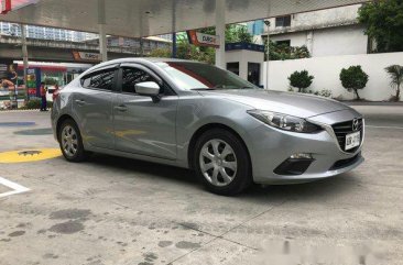 Mazda 3 2015 SKYACTIVE A/T for sale