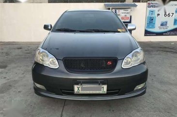 Toyota Corolla Altis 2003 for sale