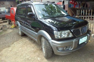 2002 Mitsubishi Adventure a/t for sale