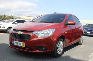 Chevrolet Sail 2016 for sale 