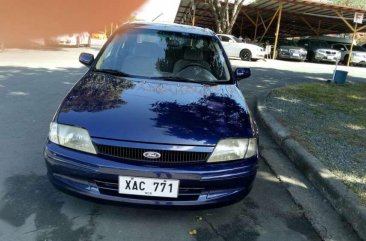 2001 Ford Lynx matic good condition for sale