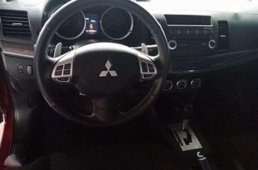 2012 Mitsubishi Lancer EX GTA 20L for sale