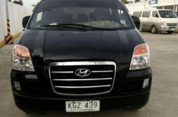 2010 Hyundai Starex GRX CRDI for sale