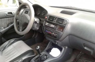 1999 HONDA CIVIC VTi SiR Body for sale