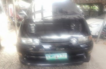 Well-maintained Toyota Previa 2007 for sale