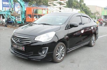 Good as new Mitsubishi Mirage G4 Gls 2016 for sale