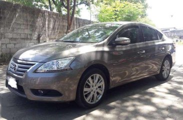 2015 Nissan Sylphy 1.8L CVT for sale