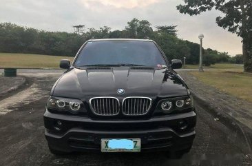 BMW X5 2002 for sale 