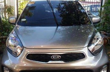 Kia Picanto 1.2Ex 2016 for sale