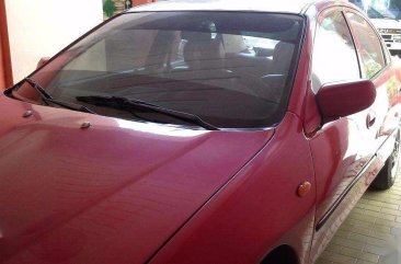 MAZDA 323 1999 MODEL for sale