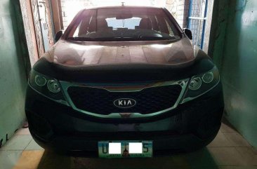 For sale 2012 Kia Sorento