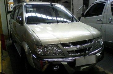 Isuzu Crosswind 2007 SPORTIVO M/T for sale