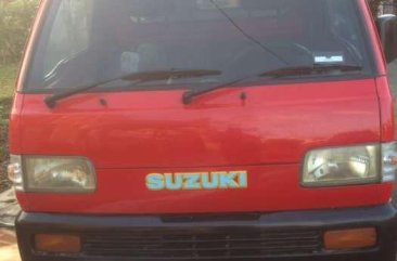 Suzuki Multicab fb type for sale