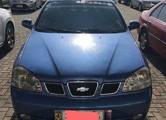Good as new Chevrolet Optra 2003 for sale