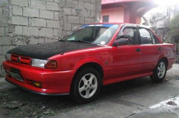 Nissan Sentra 1992 ECCS for sale