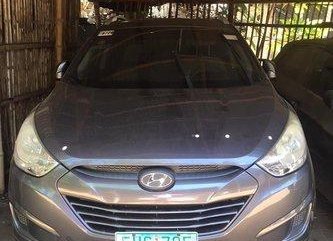 Hyundai Tucson Theta II 2012 for sale