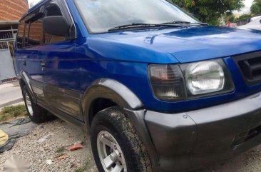 Mitsubishi Adventure GLS 2000 for sale
