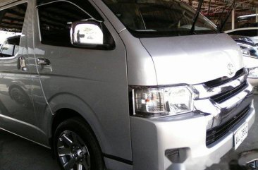 Toyota Hiace 2014 for sale