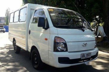Good as new Hyundai H100 2015 for sale