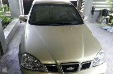 Chevrolet Optra 1.6 2004 for sale