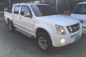 Isuzu D-Max 2009 LS A/T for sale 