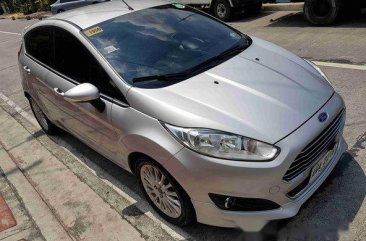 Ford Fiesta 2015 S for sale 