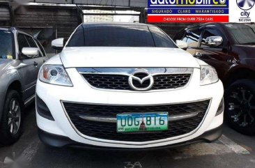 2013 Mazda CX-9 Automatic Gas for sale