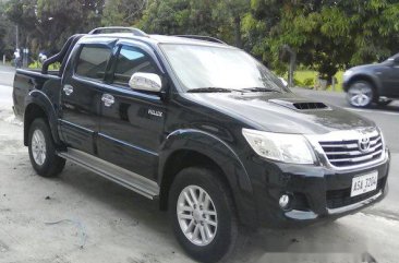 Toyota Hilux 2015 for sale