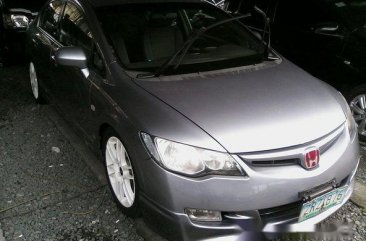 Honda Civic 2008 A/T for sale