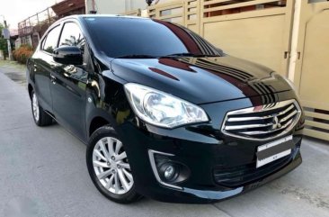 FOR SALE 2014 Mitsubishi Mirage G4 1.2G GLS