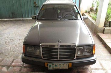 Mercedes Benz 200TE Station Wagon 1990 For Sale 
