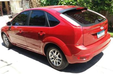 2009 Ford Focus AT Hatchback for sale