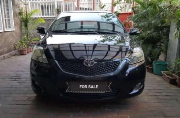 2012 Toyota Vios 1.5G SE Limited Edition Top of the Line for sale