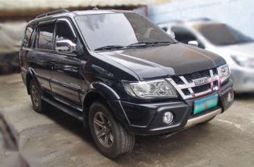 2013 Isuzu Sportivo X 2.5 Mt for sale