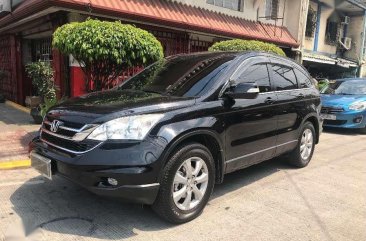 2011 Honda Crv Gas engine Manual transmission for sale