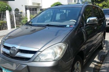 2005 Toyota Innova G for sale