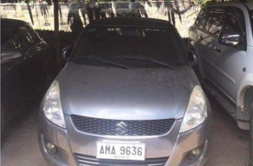 Suzuki Swift 2014 for sale