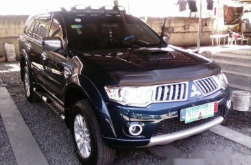 Mitsubishi Montero Sport 2010 for sale